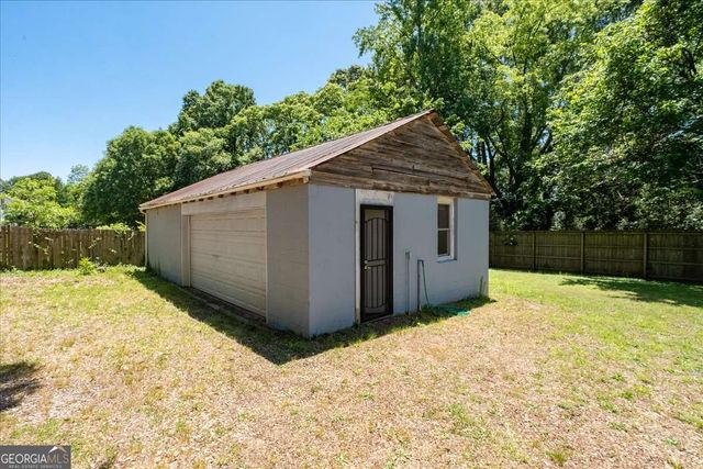 1373 Orange Blossom Terrace SE, Atlanta, GA 30316