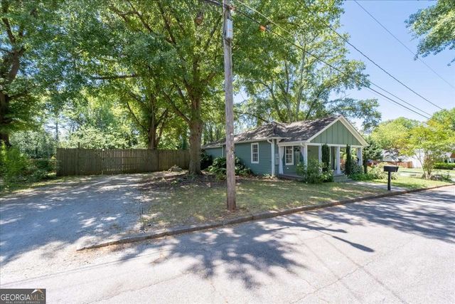 1373 Orange Blossom Terrace SE, Atlanta, GA 30316