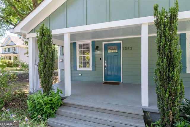 1373 Orange Blossom Terrace SE, Atlanta, GA 30316