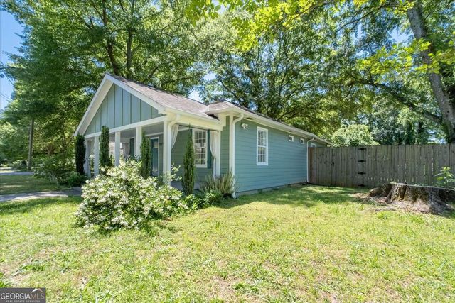 1373 Orange Blossom Terrace SE, Atlanta, GA 30316