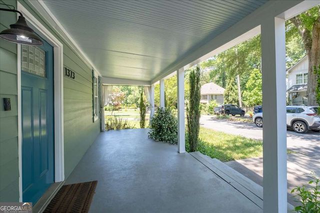 1373 Orange Blossom Terrace SE, Atlanta, GA 30316