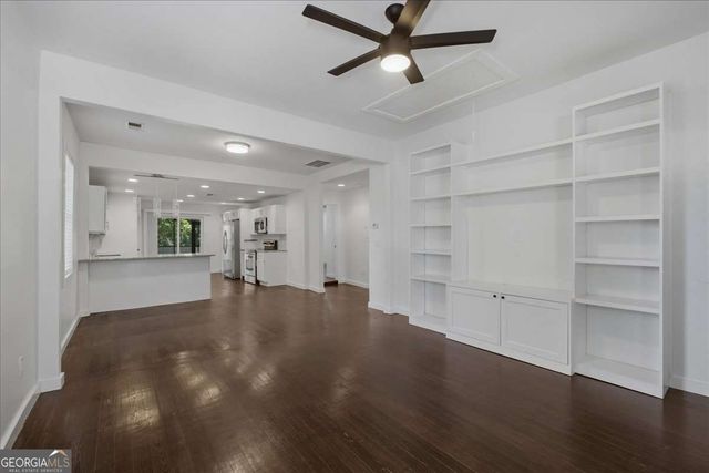 1373 Orange Blossom Terrace SE, Atlanta, GA 30316