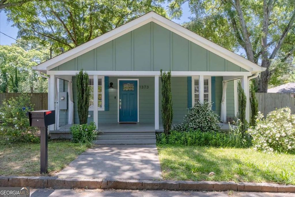 1373 Orange Blossom Terrace SE, Atlanta, GA 30316