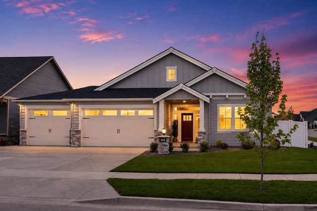 1304 S Manifold Rd, Spokane Valley, WA 99016 property photo