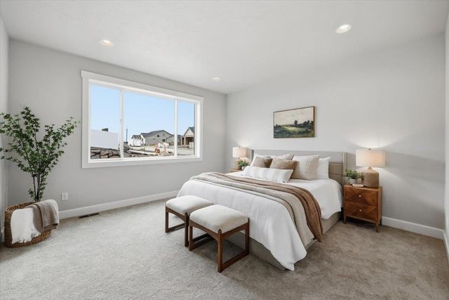 1304 S Manifold Rd, Spokane Valley, WA 99016