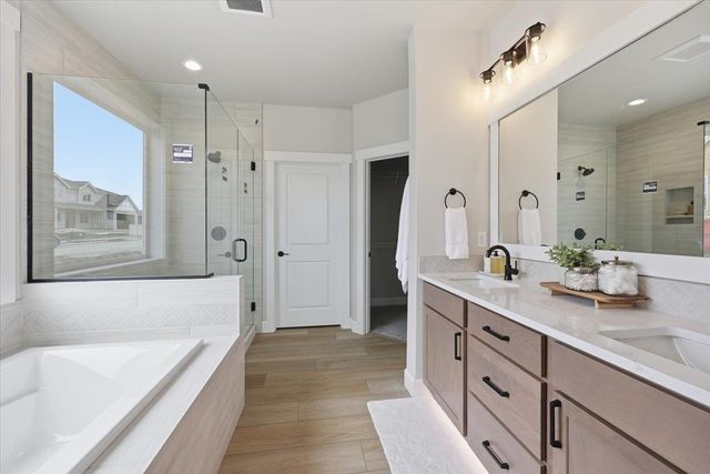 1304 S Manifold Rd, Spokane Valley, WA 99016