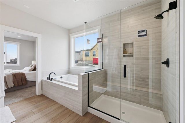 1304 S Manifold Rd, Spokane Valley, WA 99016