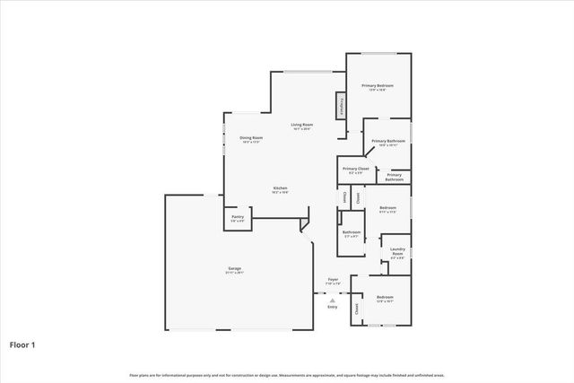 1304 S Manifold Rd, Spokane Valley, WA 99016