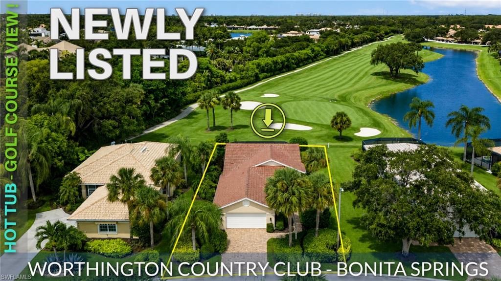 13360 Southampton DR, BONITA SPRINGS, FL 34135 — exterior