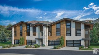 879 W SCHONERBERG LOOP #36, Midway, UT 84049