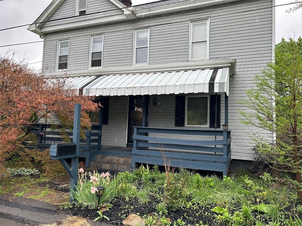 101 Linden St, Shaler, PA 15116