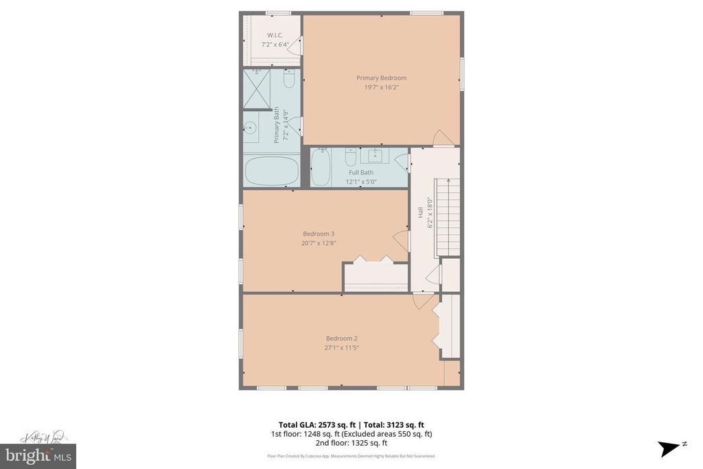 Image 19 of property listing at 8254 D ST, Chesapeake Beach, MD 20732