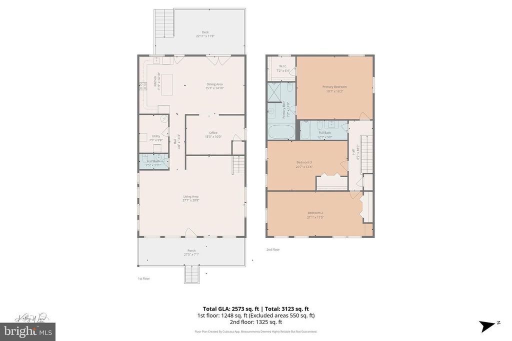 Image 41 of property listing at 8254 D ST, Chesapeake Beach, MD 20732