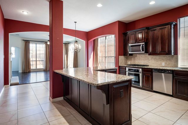 1138 Amy Drive, Allen, TX 75013