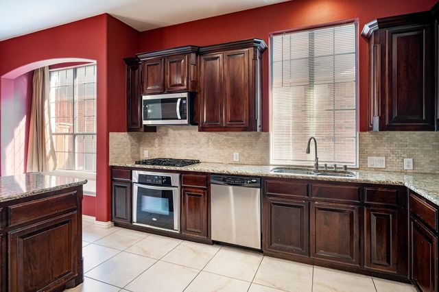 1138 Amy Drive, Allen, TX 75013