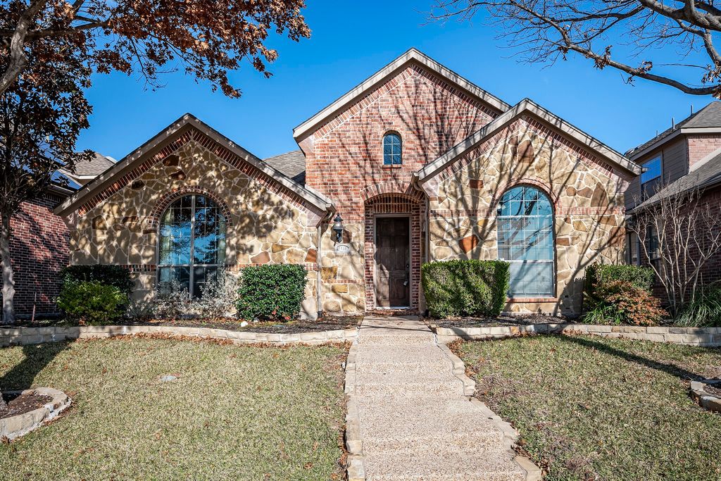 1138 Amy Drive, Allen, TX 75013