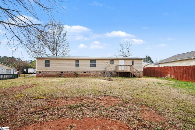 6 Current Drive, Greenville, SC 29611