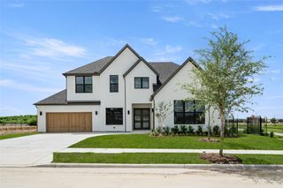 1604 Rolling Oaks Drive, Fort Worth, TX 76008