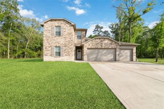 3014 Titus, New Caney, TX 77357