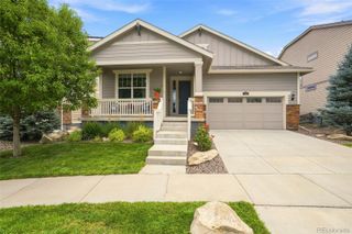 665 Dakota Court, Erie, CO 80516