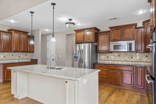 6098 AUBREY RANCH DR, Arlington, TN 38002