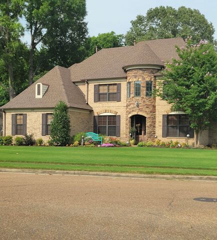 6098 AUBREY RANCH DR, Arlington, TN 38002