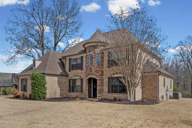 6098 AUBREY RANCH DR, Arlington, TN 38002