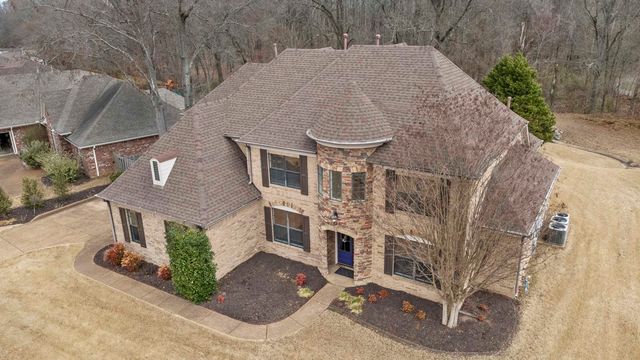 6098 AUBREY RANCH DR, Arlington, TN 38002