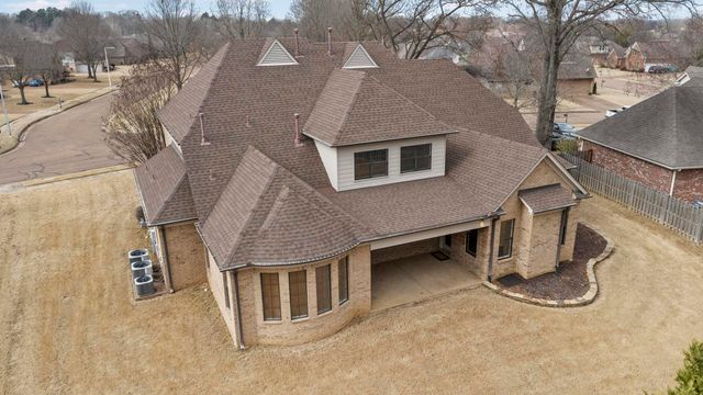 6098 AUBREY RANCH DR, Arlington, TN 38002