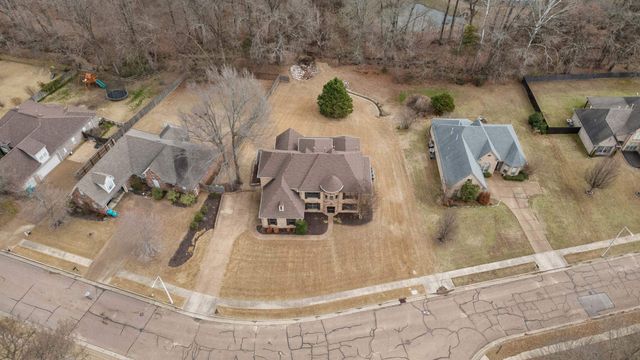 6098 AUBREY RANCH DR, Arlington, TN 38002
