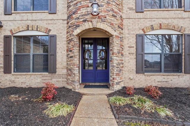 6098 AUBREY RANCH DR, Arlington, TN 38002