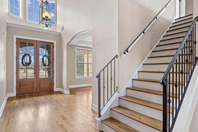 6098 AUBREY RANCH DR, Arlington, TN 38002