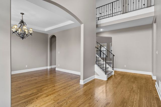 6098 AUBREY RANCH DR, Arlington, TN 38002