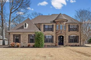6098 AUBREY RANCH DR, Arlington, TN 38002