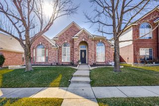 5225 China Berry Drive, Mckinney, TX 75050