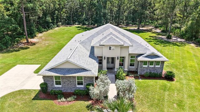 5854 NE 43RD LANE ROAD, Silver Springs, FL 34488