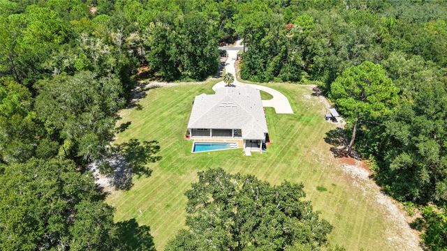 5854 NE 43RD LANE ROAD, Silver Springs, FL 34488