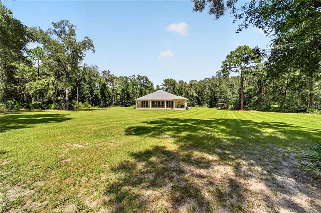 5854 NE 43RD LANE ROAD, Silver Springs, FL 34488