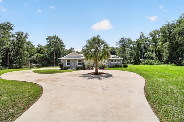 5854 NE 43RD LANE ROAD, Silver Springs, FL 34488