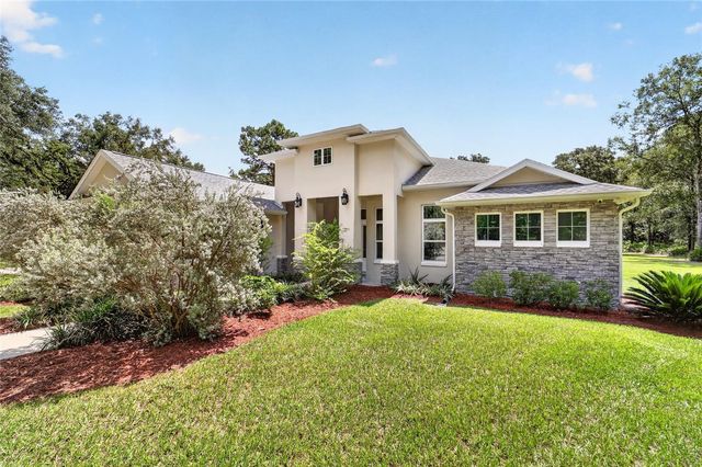 5854 NE 43RD LANE ROAD, Silver Springs, FL 34488