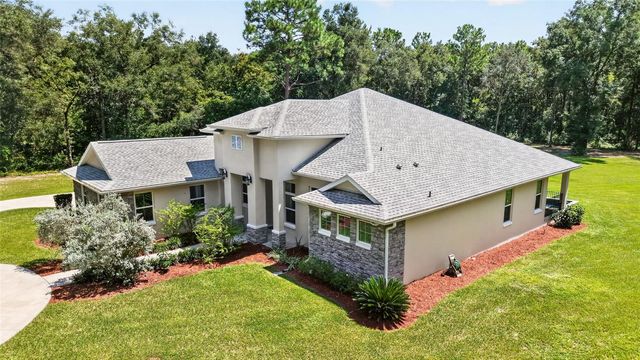 5854 NE 43RD LANE ROAD, Silver Springs, FL 34488