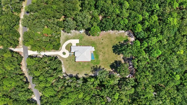 5854 NE 43RD LANE ROAD, Silver Springs, FL 34488