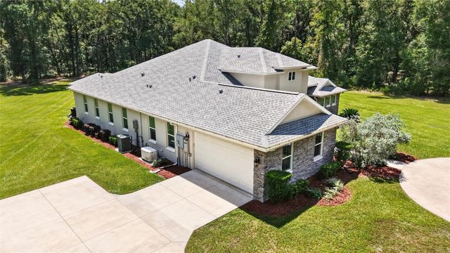 5854 NE 43RD LANE ROAD, Silver Springs, FL 34488
