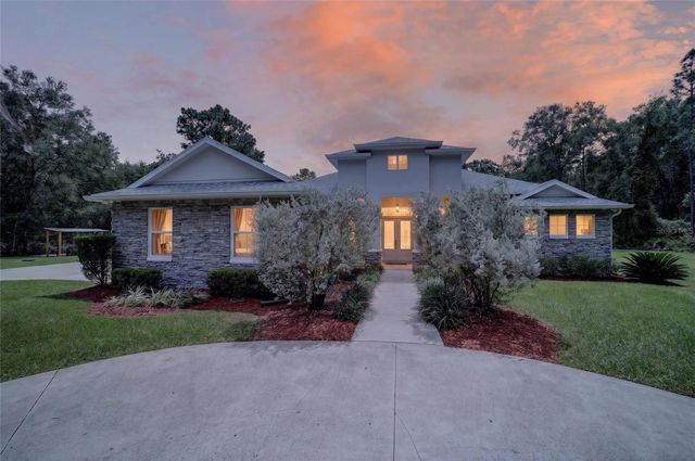 5854 NE 43RD LANE ROAD, Silver Springs, FL 34488