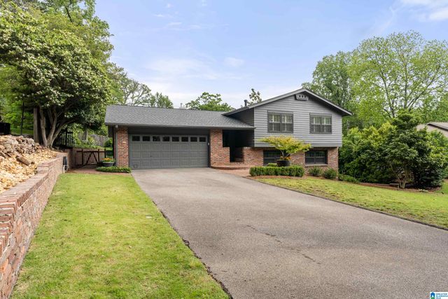 105 HERITAGE CIRCLE, Mountain Brook, AL 35213