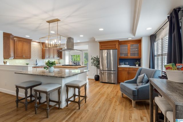 105 HERITAGE CIRCLE, Mountain Brook, AL 35213