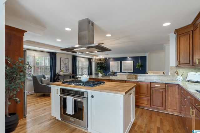 105 HERITAGE CIRCLE, Mountain Brook, AL 35213