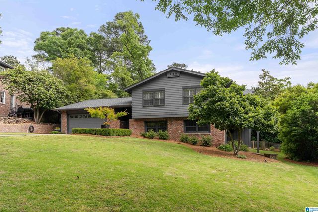 105 HERITAGE CIRCLE, Mountain Brook, AL 35213