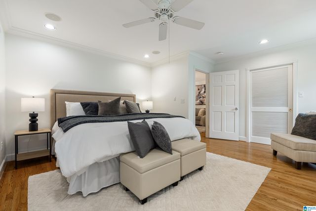 105 HERITAGE CIRCLE, Mountain Brook, AL 35213