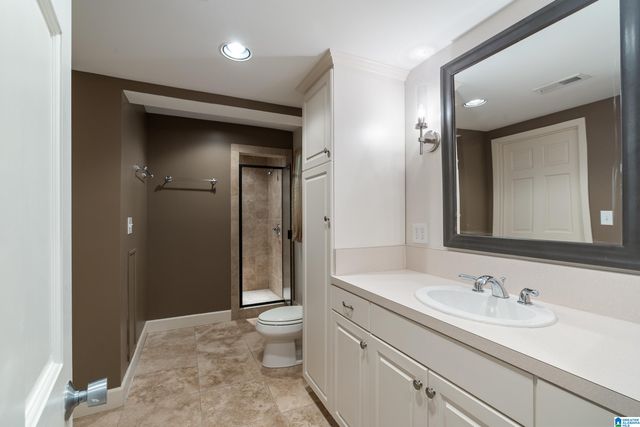 105 HERITAGE CIRCLE, Mountain Brook, AL 35213
